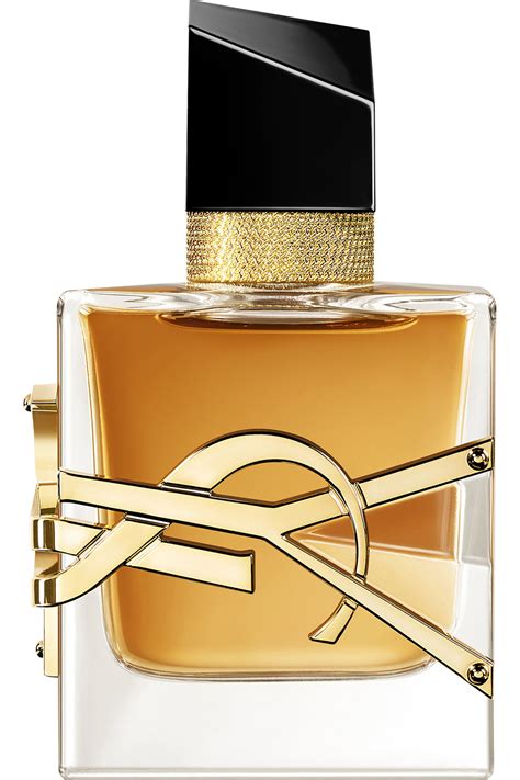 ysl intense edt|is ysl libre unisex.